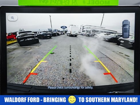 Certified 2024 Ford Expedition Max Limited image 53