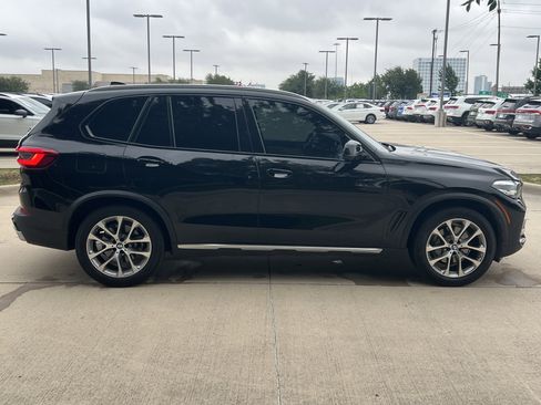 Used 2020 BMW X5 sDrive40i w/ Convenience Package RWD image 11