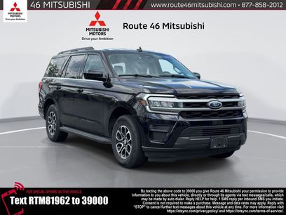 Used 2024 Ford Expedition XLT