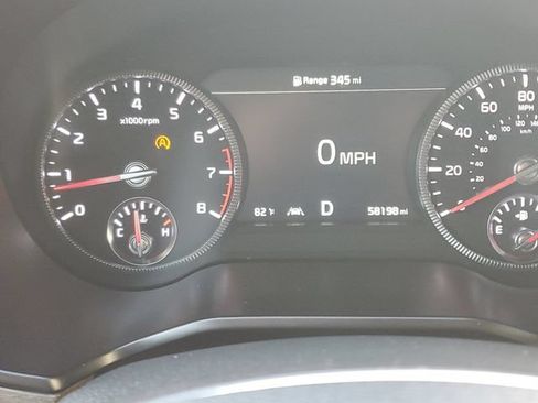 Used 2021 Kia Telluride SX w/ SX Prestige Package AWD/4WD image 24