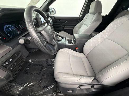 Certified 2026 Toyota Tacoma SR5 RWD image 21
