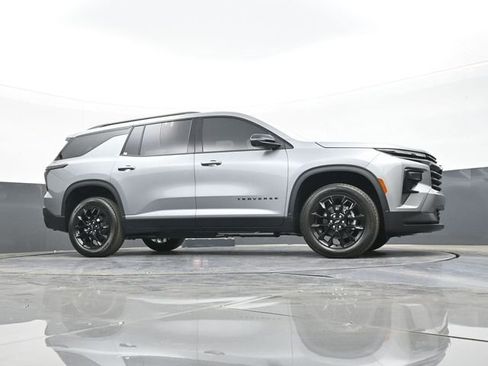 New 2026 Chevrolet Traverse LT w/ Midnight/Sport Edition FWD image 49