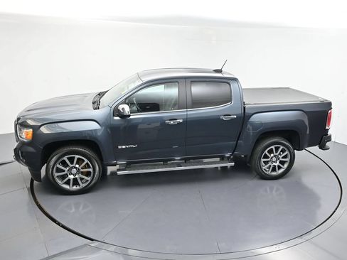 Used 2019 GMC Canyon Denali AWD/4WD image 30