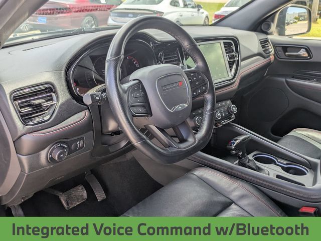Used 2023 Dodge Durango GT AWD/4WD image 33