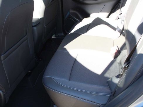 New 2026 Buick Encore GX Preferred w/ Comfort Package FWD image 20