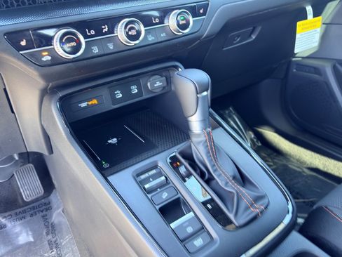 New 2026 Honda CR-V Sport image 12