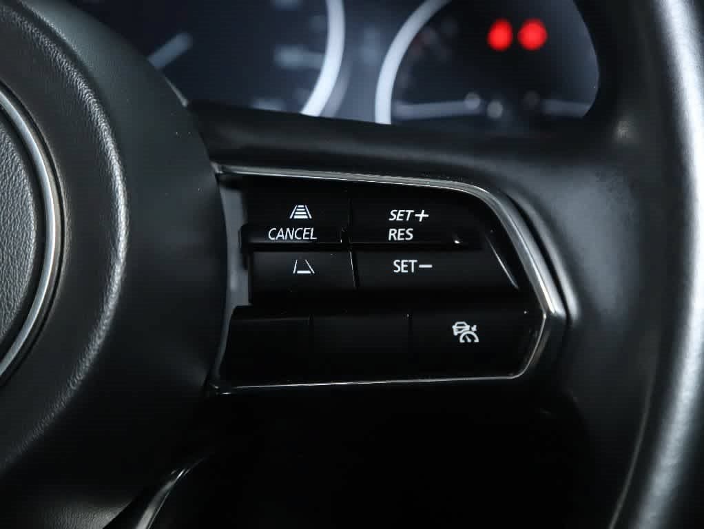 Certified 2024 MAZDA CX-90 3.3 Turbo w/ Preferred Package AWD/4WD image 24