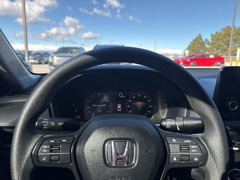 Used 2024 Honda Accord EX image 18