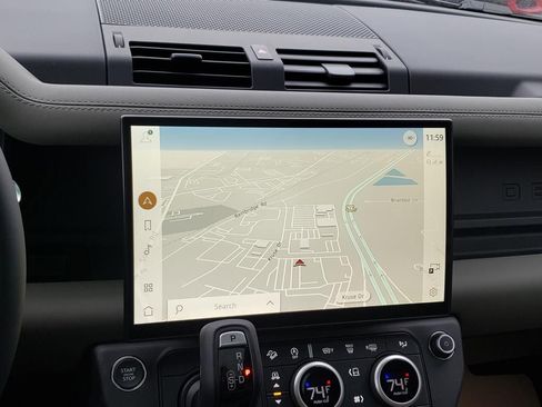 New 2026 Land Rover Defender 110 S image 25