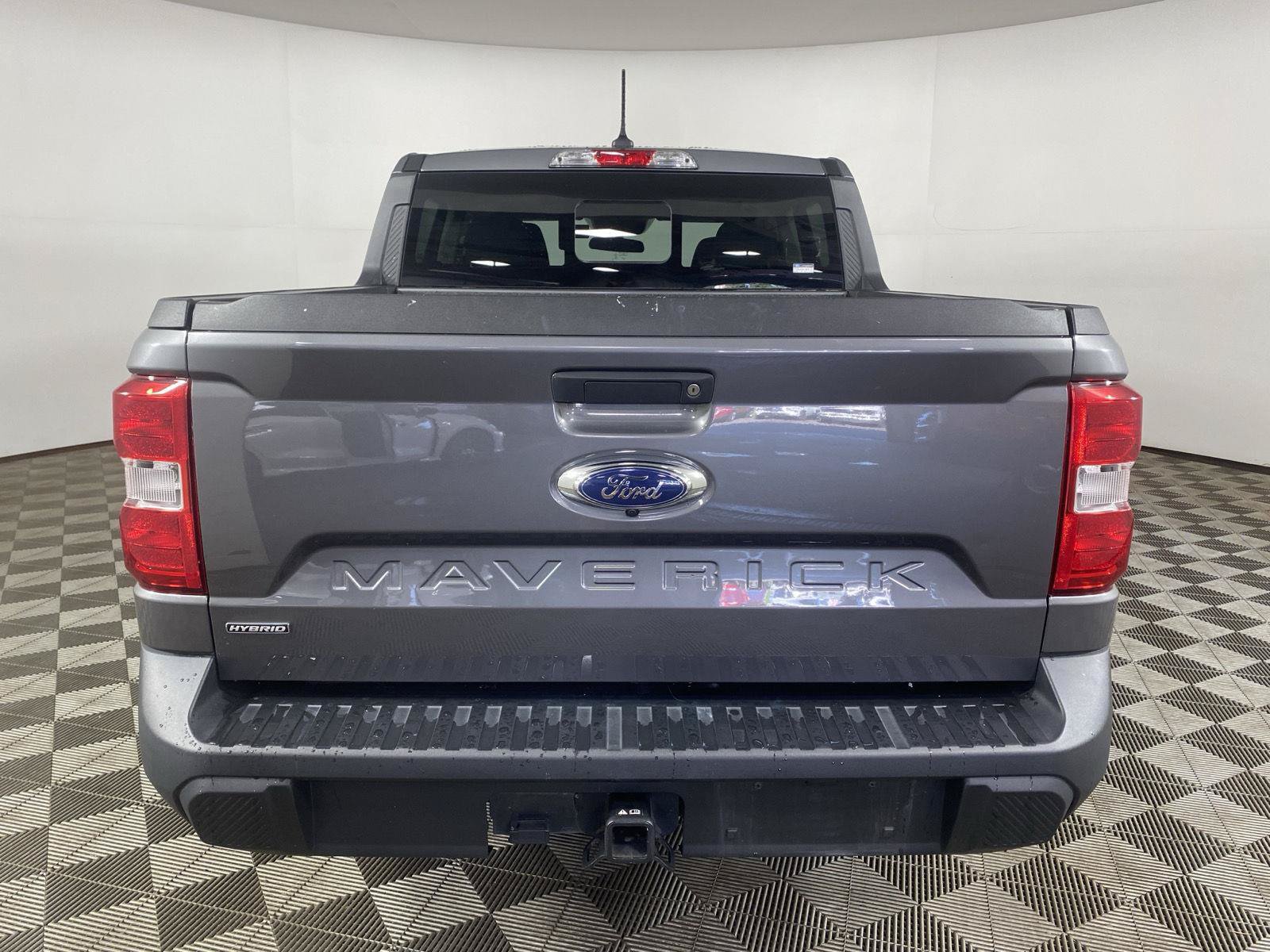 Used 2022 Ford Maverick XLT w/ XLT Luxury Package FWD image 6