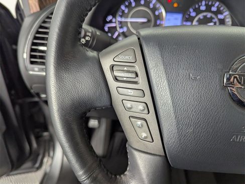 Used 2017 Nissan Armada SV w/ Driver Package image 22