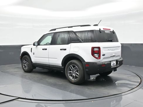 New 2025 Ford Bronco Sport Big Bend image 4