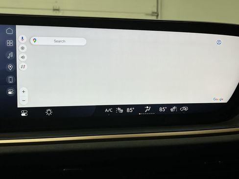 New 2025 Buick Envision Sport Touring image 5