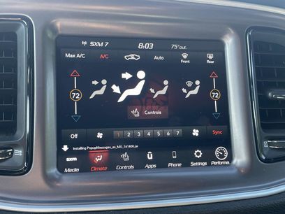 Used 2021 Dodge Challenger R/T Scat Pack