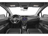 New 2025 Nissan Versa SV image 5