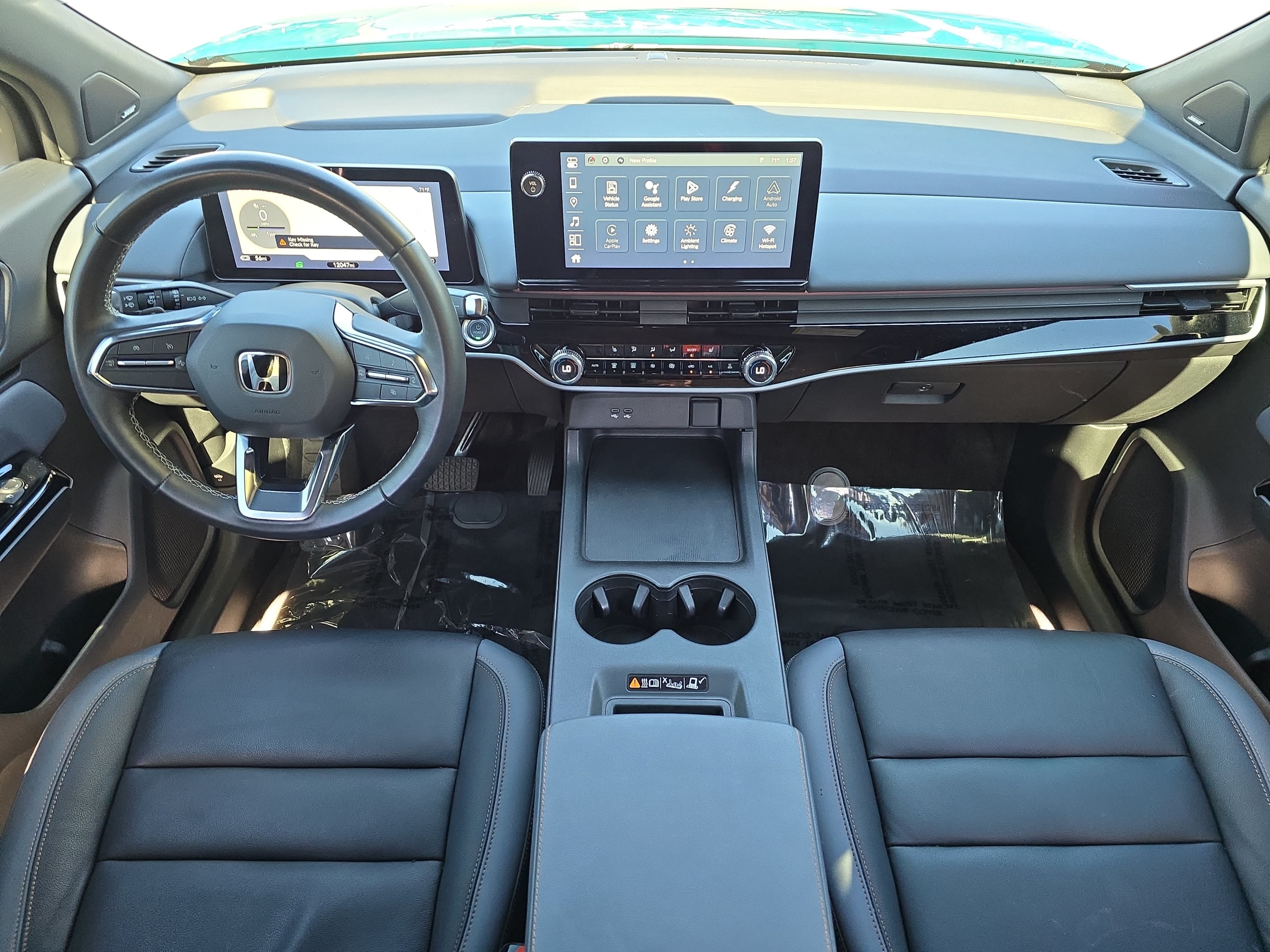 Used 2024 Honda Prologue Touring image 9