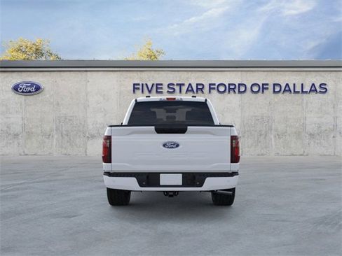 New 2026 Ford F150 STX image 5