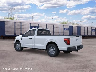 New 2026 Ford F150 XL