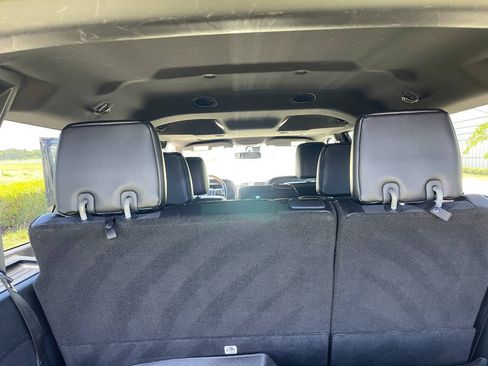 Used 2016 Lincoln Navigator L Select AWD/4WD image 22
