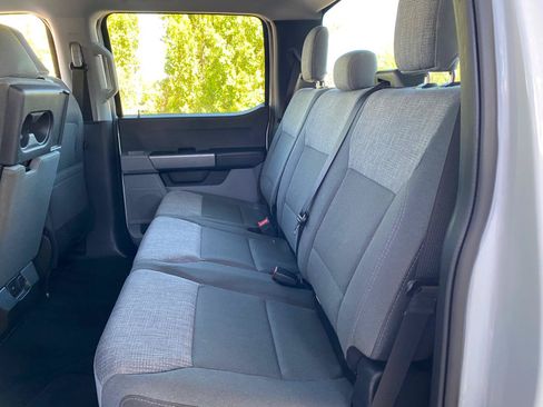 Used 2025 Ford F250 XLT w/ FX4 Off-Road Package AWD/4WD image 36
