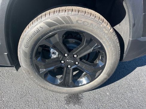 New 2026 Chevrolet Equinox LT w/ Convenience Package II image 33