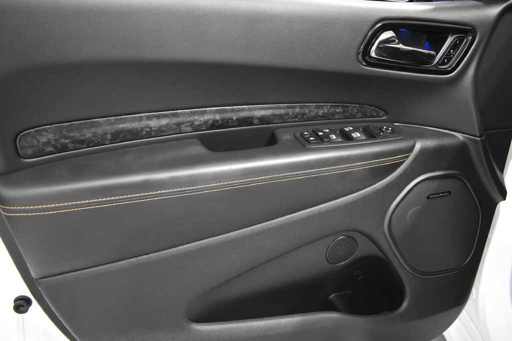 Used 2025 Dodge Durango R/T AWD/4WD image 16