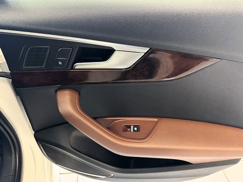 Used 2018 Audi A4 2.0T Premium Plus w/ Premium Plus Package image 48