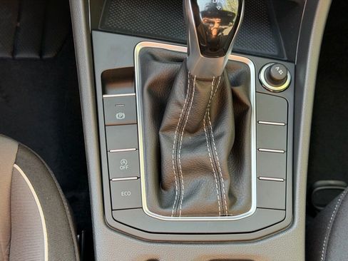 New 2026 Volkswagen Jetta Sport image 30