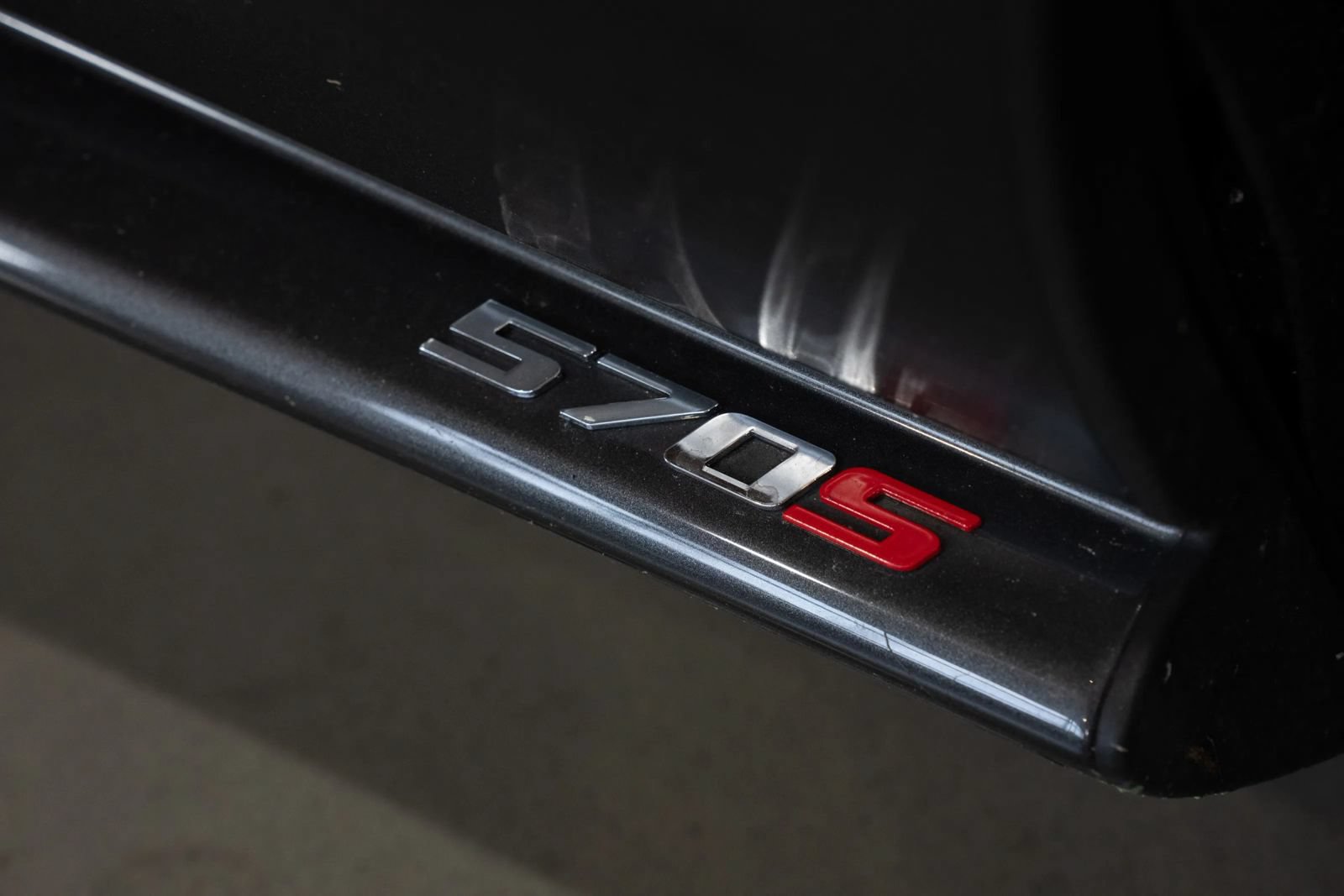 Used 2019 McLaren 570S Spider RWD image 25