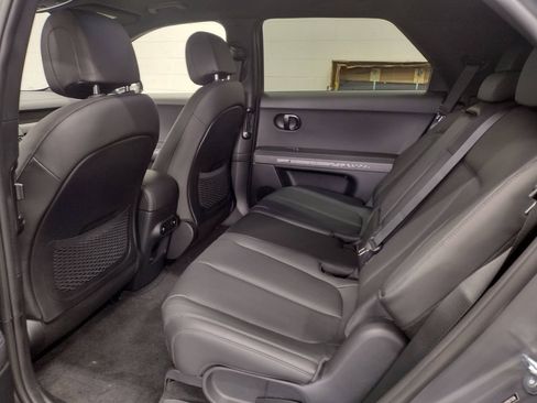 New 2026 Hyundai Ioniq 5 XRT image 29