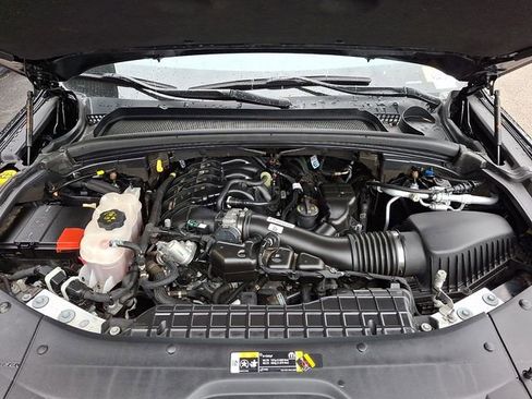 Used 2023 Jeep Grand Cherokee Summit image 35