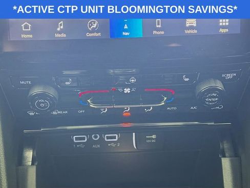 New 2025 Jeep Grand Cherokee L Limited AWD/4WD image 16