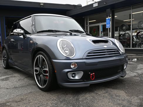 Used 2006 MINI Cooper S image 15