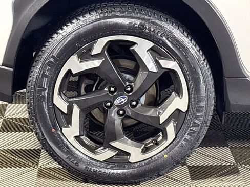 Used 2021 Subaru Crosstrek 2.5i Limited w/ Moonroof Package 2 image 24