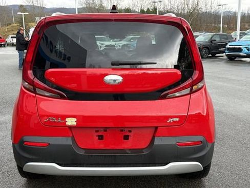 Used 2020 Kia Soul X-Line FWD image 5