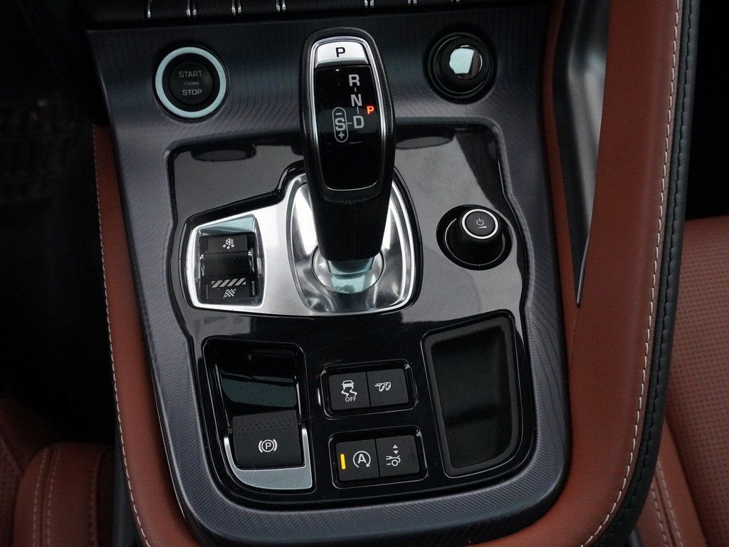 Used 2019 Jaguar F-TYPE R-Dynamic AWD/4WD image 52