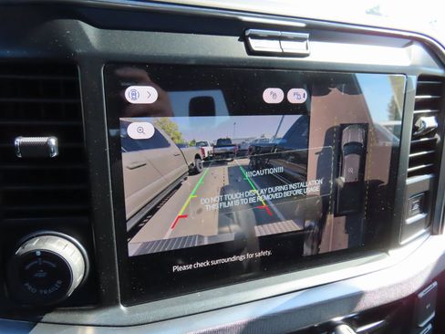 New 2026 Ford F250 Platinum image 17