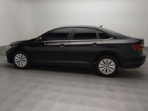 Used 2019 Volkswagen Jetta S FWD image 3
