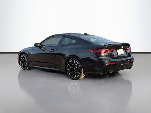 New 2026 BMW M440i Coupe image 5