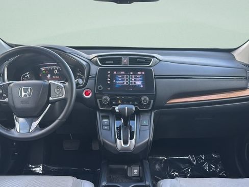 Used 2017 Honda CR-V EX-L image 21