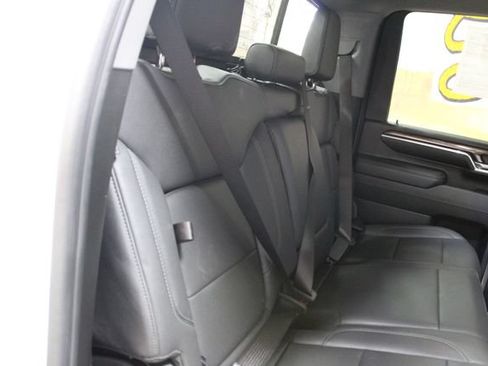 Used 2024 Chevrolet Silverado 2500 LT w/ All Star Edition AWD/4WD image 9