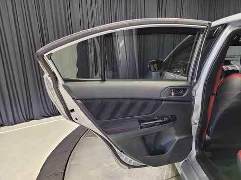 Used 2018 Subaru WRX STI image 29