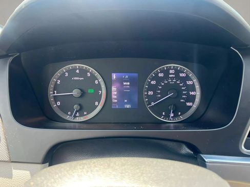 Used 2017 Hyundai Sonata SE FWD image 13