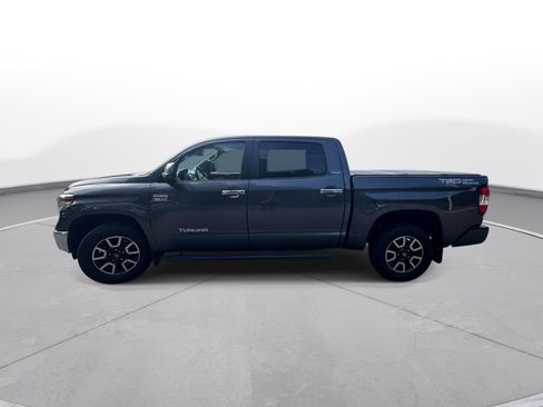 Used 2018 Toyota Tundra Limited w/ Limited Premium Package RWD image 9