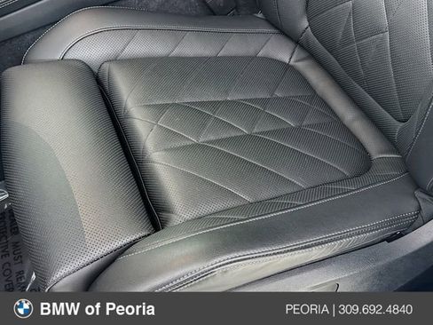 Used 2024 BMW X5 xDrive40i w/ Premium Package image 20