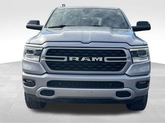 Used 2022 RAM 1500 Big Horn video 2