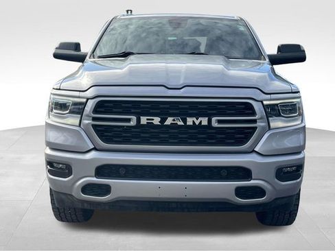 Used 2022 RAM 1500 Big Horn image 2