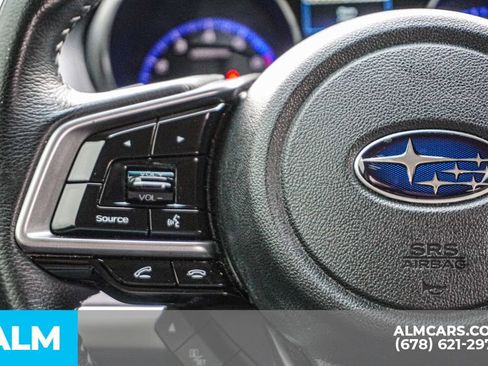 Used 2019 Subaru Outback 2.5i Limited image 29