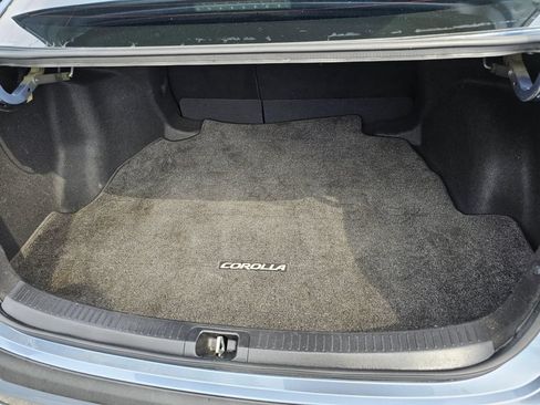 Used 2022 Toyota Corolla XSE w/ Carpet Mat Package (TMS) FWD image 14