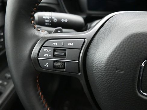 New 2026 Honda CR-V Sport-L image 18